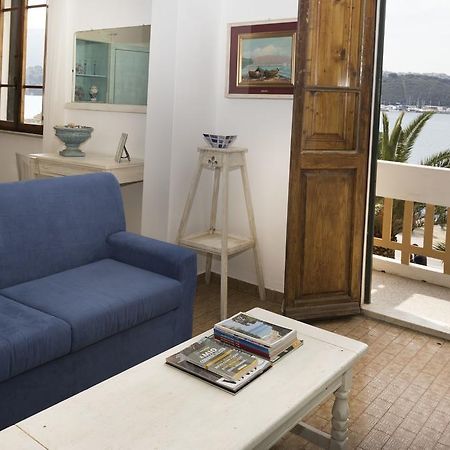 Hotel Belmare Porto Azzurro Pokój zdjęcie