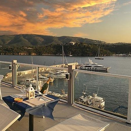 Hotel Belmare Porto Azzurro Zewnętrze zdjęcie