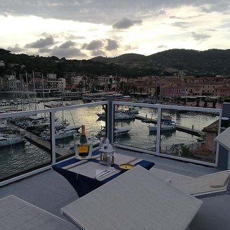 Hotel Belmare Porto Azzurro Zewnętrze zdjęcie