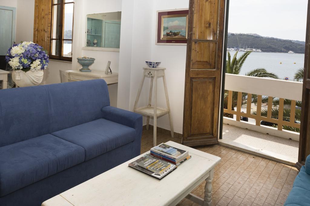 Hotel Belmare Porto Azzurro Pokój zdjęcie