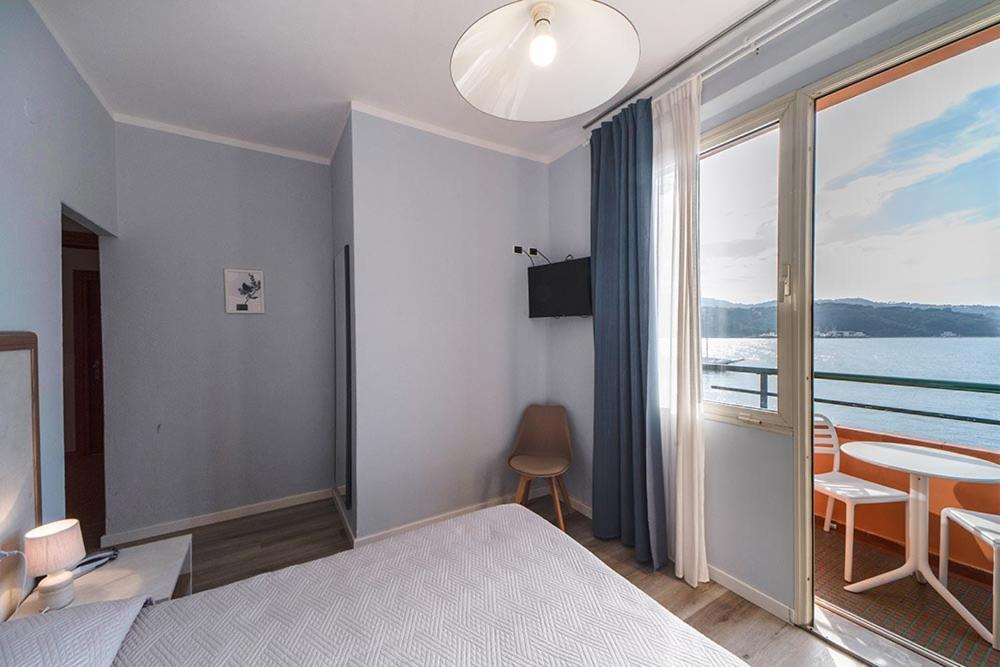 Hotel Belmare Porto Azzurro Zewnętrze zdjęcie