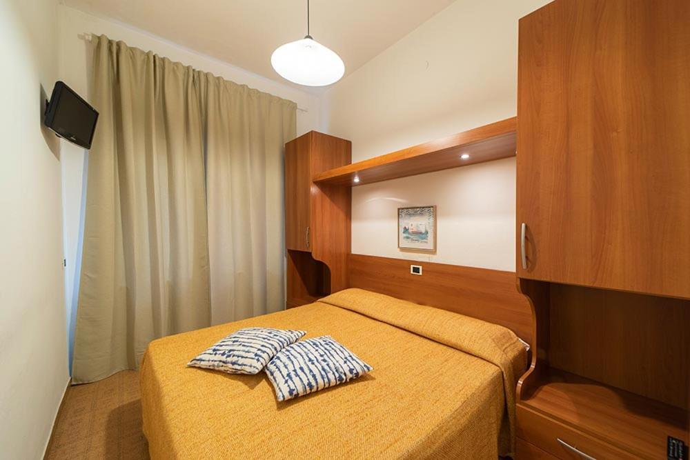 Hotel Belmare Porto Azzurro Zewnętrze zdjęcie