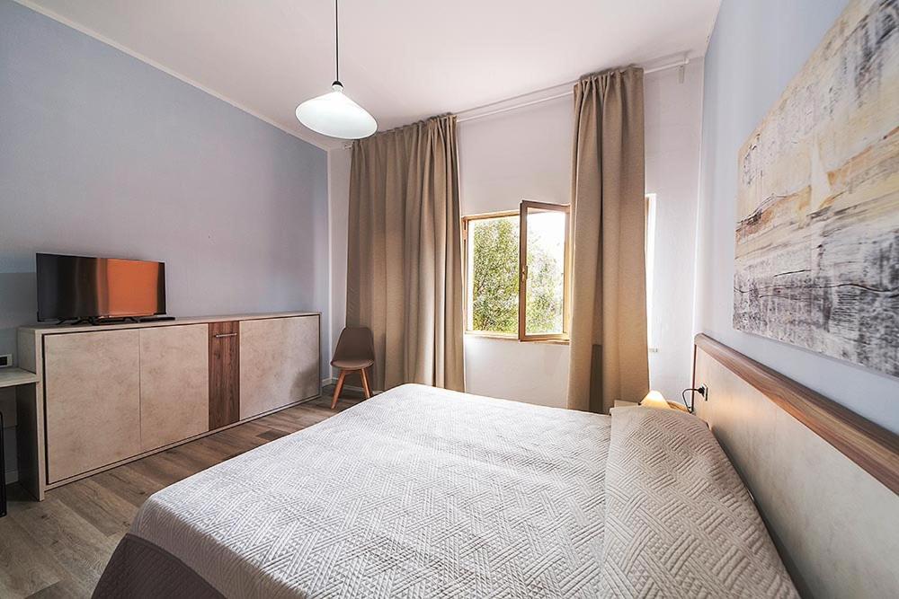 Hotel Belmare Porto Azzurro Zewnętrze zdjęcie