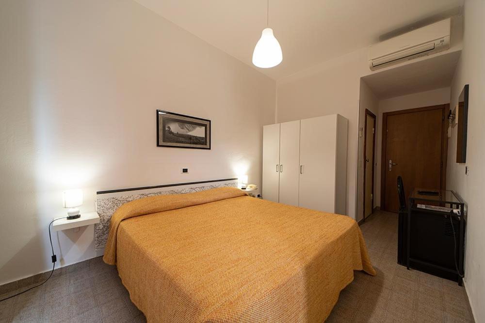 Hotel Belmare Porto Azzurro Zewnętrze zdjęcie