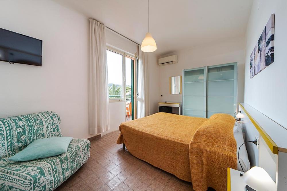 Hotel Belmare Porto Azzurro Zewnętrze zdjęcie