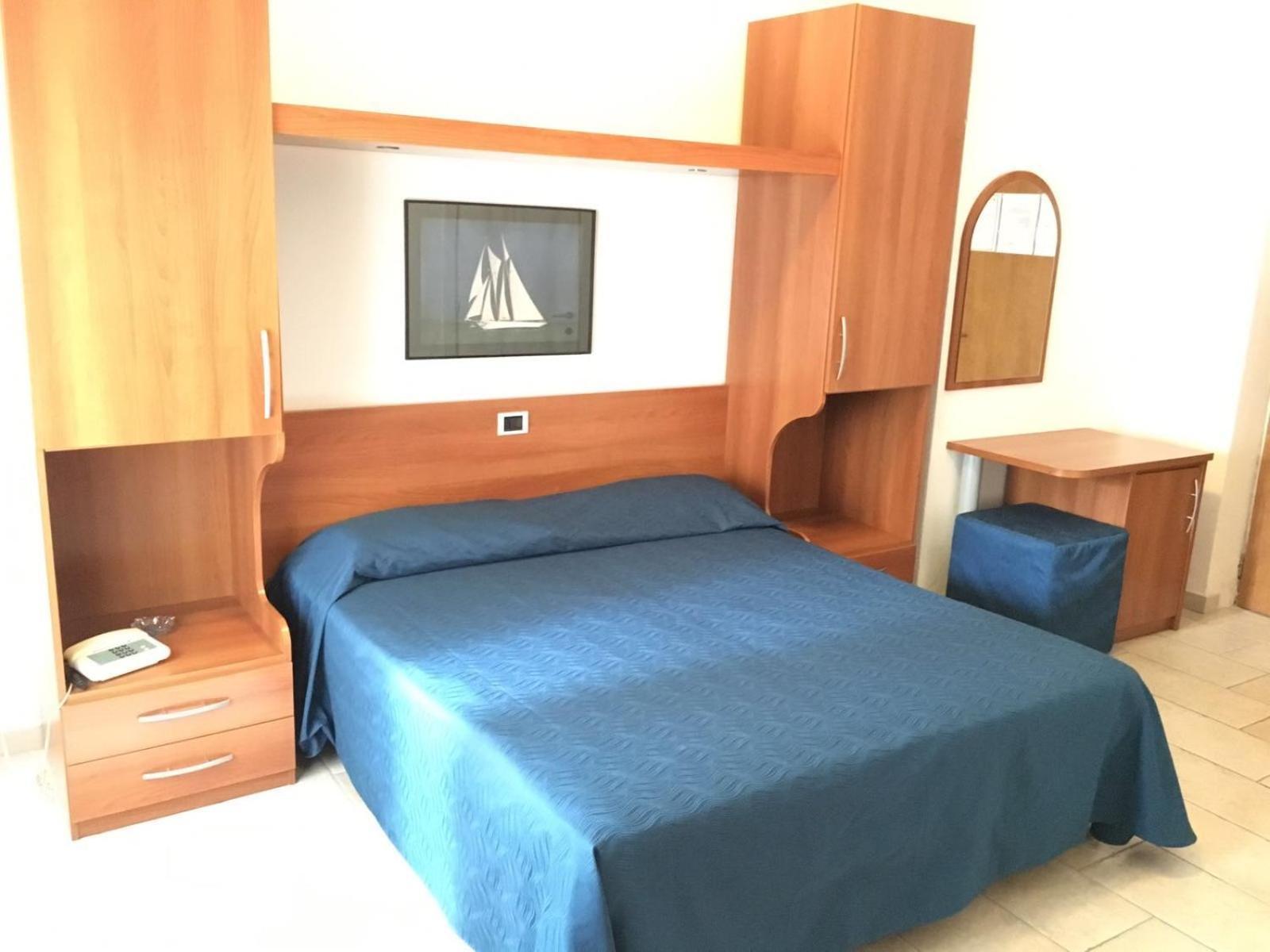 Hotel Belmare Porto Azzurro Zewnętrze zdjęcie