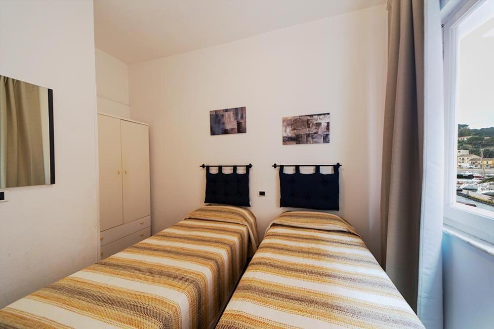 Hotel Belmare Porto Azzurro Zewnętrze zdjęcie