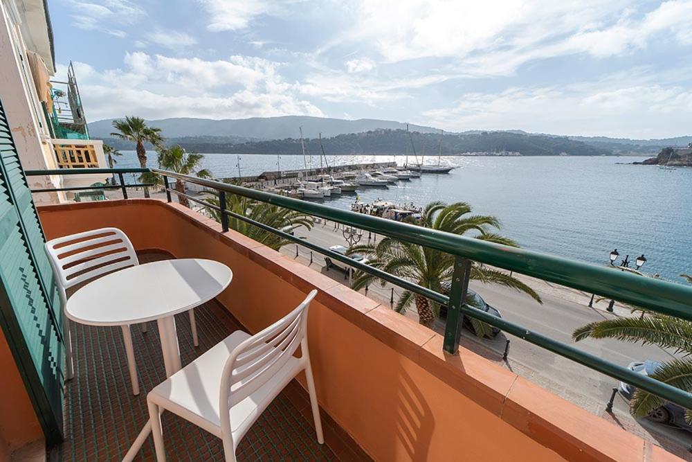 Hotel Belmare Porto Azzurro Zewnętrze zdjęcie